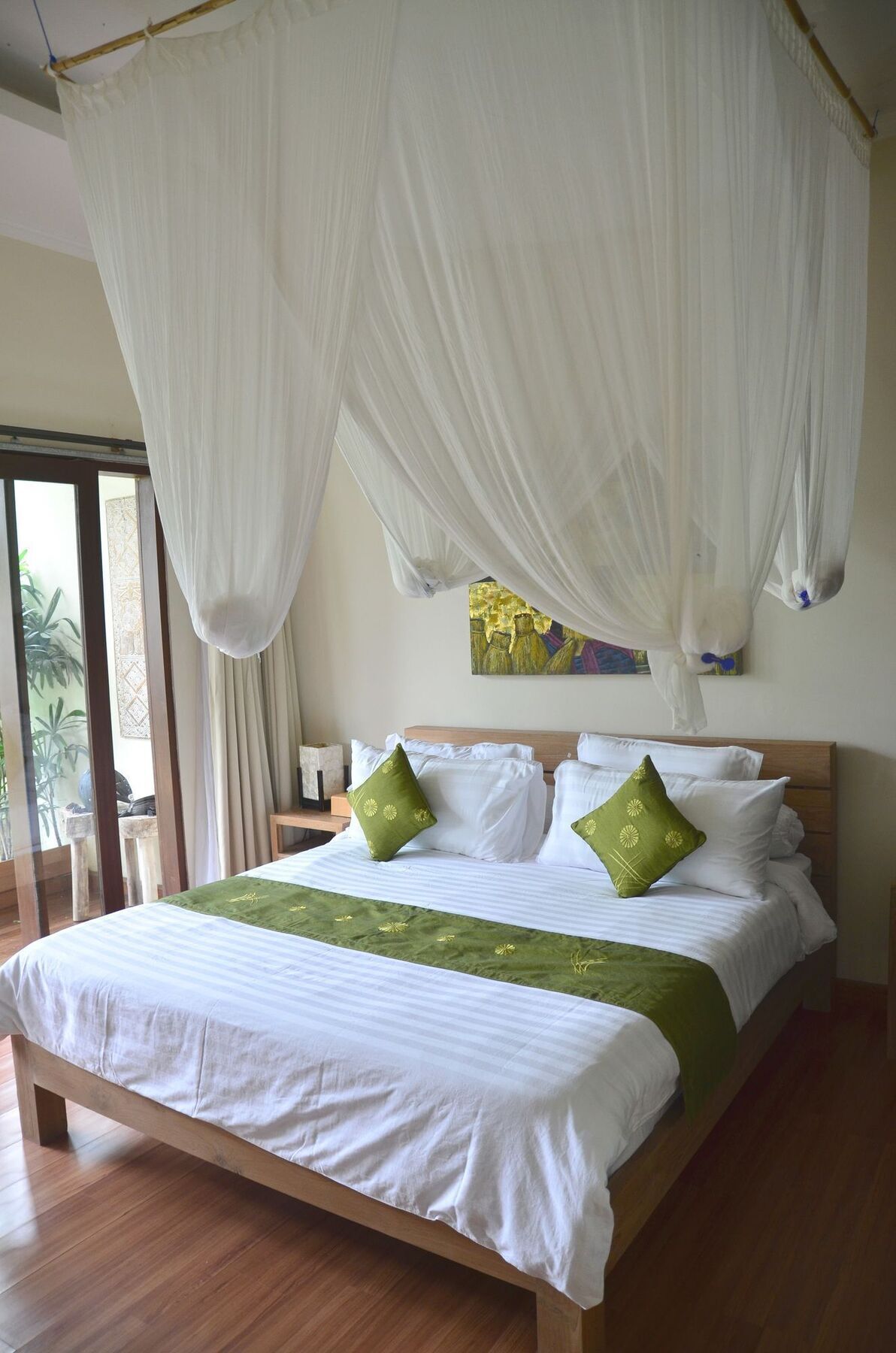 Villa Intan Bali Legian Exterior foto